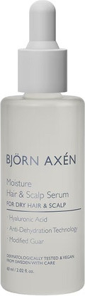Увлажняющая сыворотка для кожи головы Bjorn Axen