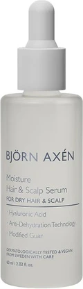 Увлажняющая сыворотка для кожи головы Bjorn Axen