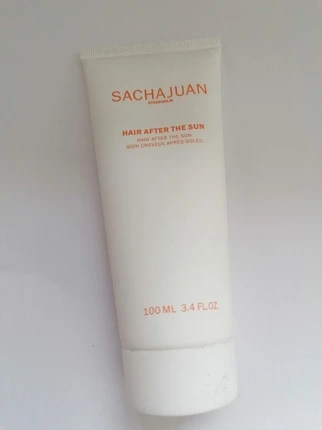 Уход за волосами Sachajuan