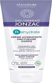 Крем для тела Jonzac Rehydrate