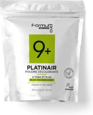 Осветляющий порошок Formul Pro
