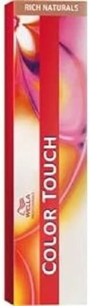 Краска для волос Wella Colour Touch