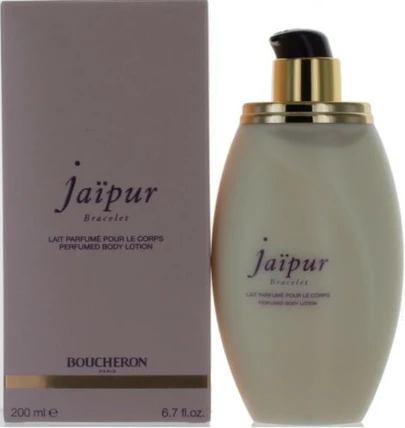 Парфюмированный лосьон для тела Boucheron Jaipur Bracelet