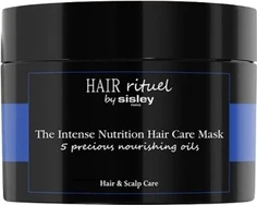 Маска для ухода за волосами Sisley The Intense Nutrition Hair Care Mask