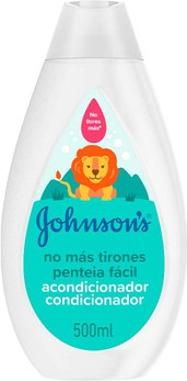 Conditioner Johnson's Baby Easy Combing