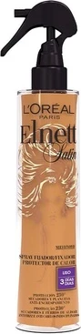Термозащитный спрей L'Oreal Professional Elnett Satin