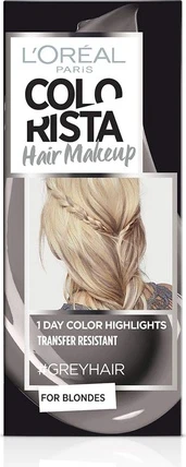 Hair Makeup L'Oreal Professional Colorista