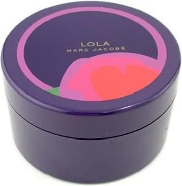 Крем для тела Marc Jacobs Lola
