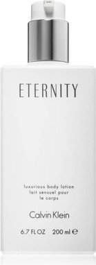 Лосьон для тела Calvin Klein Eternity Women