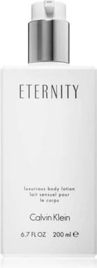 Лосьон для тела Calvin Klein Eternity Women