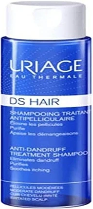 Шампунь Uriage Antipellculaire