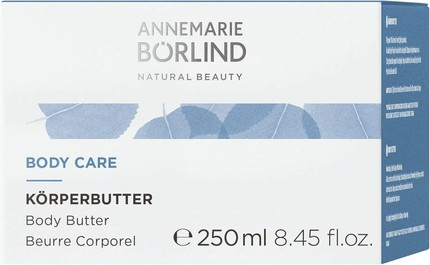 Масло для тела Annemarie Borlind Body Care