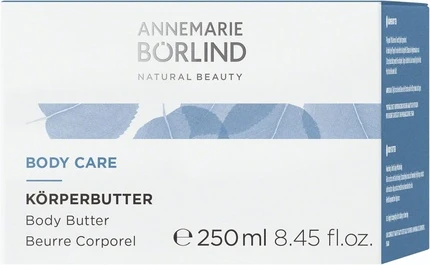 Масло для тела Annemarie Borlind Body Care