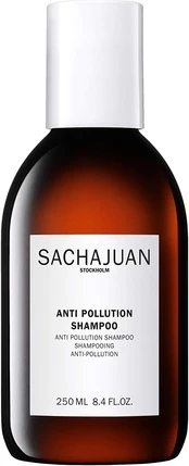 Шампунь Sachajuan Anti Pollution