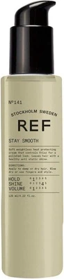 Масло для волос и сыворотка для волос Lola Cosmetics Stay Smooth