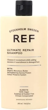 Shampoo Ref Stockholm Ultimate Repair