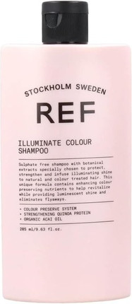 Шампунь Ref Stockholm REF Illuminate Color