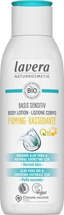 Лосьон для тела Lavera Basis Sensitiv