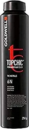 Краска для волос Goldwell Topchic DS Светлый Пепельный Блонд