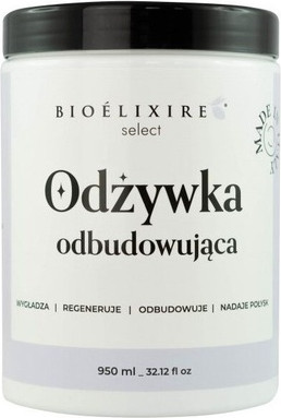 Кондиционер Bioelixir Select Восстанавливающий