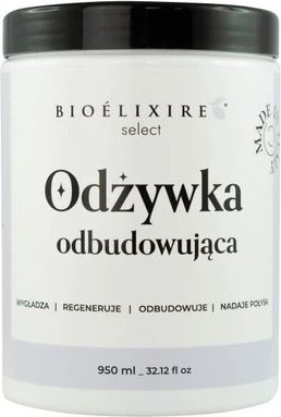 Кондиционер Bioelixir Select Восстанавливающий