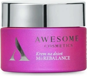 Дневной крем Ossom Cosmetics Mirebalance