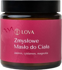 Масло для тела Lovo Sensual