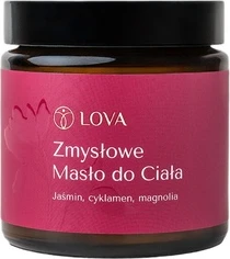 Масло для тела Lovo Sensual