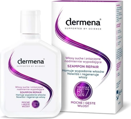 Шампунь Dermedic Dermena Repair