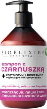 Шампунь Bioelixir