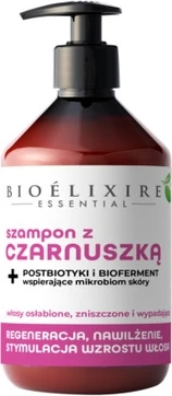 Шампунь Bioelixir