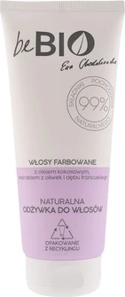 Conditioner Bebio Natural