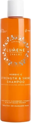 Шампунь Lumene Nordic-C [Valo] Для Силы и Блеска