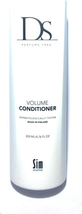 Кондиционер Dscvr Ds Sim Sensitive Volume Conditioner