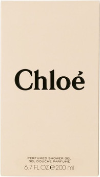 Гель для душа Chloe
