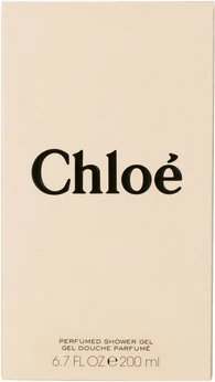 Гель для душа Chloe