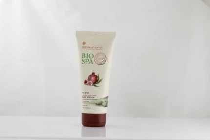 Body Cream Sea Of Spa Totes Meer Spa