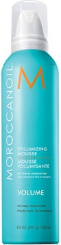 Мусс Moroccanoil Volumizing