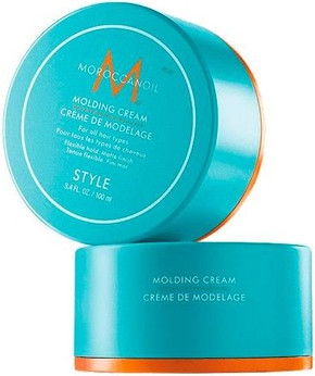 Стайлинговый крем Moroccanoil Holding Moulding Hair Cream