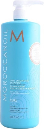 Масло для волос Moroccanoil Curl
