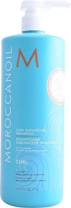 Масло для волос Moroccanoil Curl