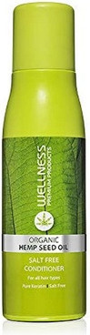 Кондиционер Wellness Beauty Made Easy