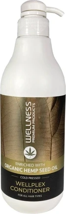 Кондиционер Wellness