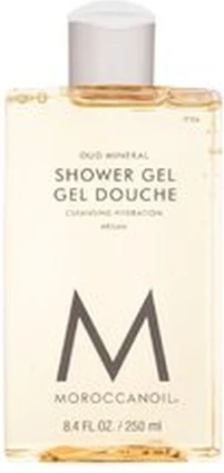 Гель для душа Moroccanoil Oud Mineral