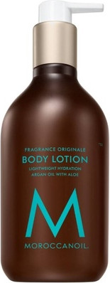 Увлажняющий лосьон для тела Moroccanoil Original Fragrance