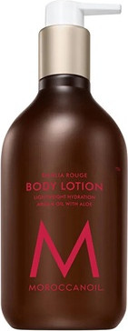 Лосьон для тела Moroccanoil Dahlia Rouge