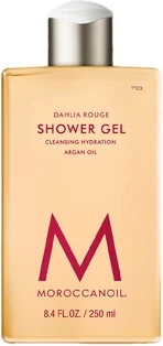 Гель для душа Moroccanoil Dahlia Rouge