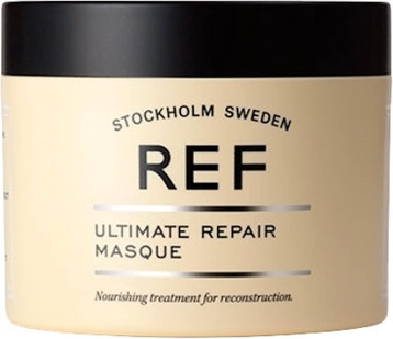 Маска для волос Ref Stockholm Ultimate Repair