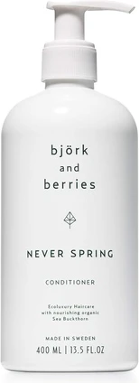Кондиционер Bjork & Berries Never Spring