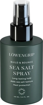 Укладочный спрей Lowengrip Styling Texture Sea Salt Spray